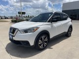 Certified 2020 Nissan Kicks SV image 6