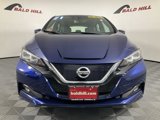 Used 2021 Nissan Leaf SL Plus image 2