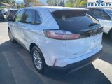 Used 2024 Ford Edge SEL image 3