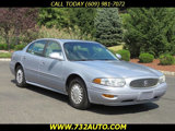 Used 2004 Buick Le Sabre Custom image 3