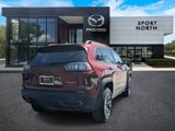 Used 2019 Jeep Cherokee Trailhawk image 3