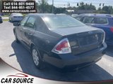 Used 2009 Ford Fusion S image 3