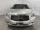 Used 2013 INFINITI JX35 AWD w/ Premium Pkg image 2