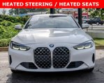 Used 2022 BMW 430i Coupe w/ Premium Package 2 image 2