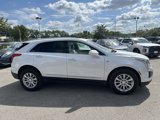 Used 2018 Cadillac XT5 AWD image 4