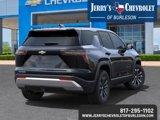 New 2026 Chevrolet Equinox LT image 5