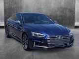 Used 2018 Audi S5 Prestige w/ S Sport Package image 3