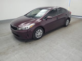 Used 2018 Kia Forte LX image 2