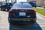 Used 2022 Kia Forte LXS image 6