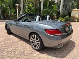 Used 2017 Mercedes-Benz SLC 300 image 2