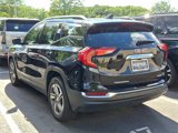 Used 2021 GMC Terrain SLT w/ Infotainment Package II image 4
