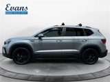 Used 2022 Volkswagen Taos SE w/ IQ.Drive SE Package image 2