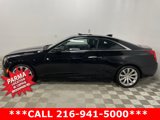 Used 2015 Cadillac ATS 2.0T AWD Coupe image 6