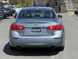 Used 2016 INFINITI Q50 Premium image 5