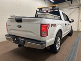 Used 2016 Ford F150 XL w/ Equipment Group 101A Mid image 2