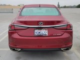 Used 2023 Lexus ES 350 w/ Premium Package image 4