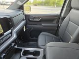 New 2025 GMC Sierra 1500 SLT w/ SLT Premium Plus Package image 2