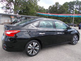 Used 2019 Nissan Sentra SV image 3