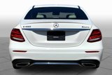 Used 2019 Mercedes-Benz E 450 4MATIC Sedan image 4