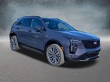 New 2025 Cadillac XT4 Sport image 6