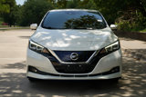 Used 2022 Nissan Leaf SV Plus image 3