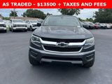 Used 2016 Chevrolet Colorado LT image 2