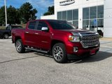 Used 2021 GMC Canyon Denali image 2