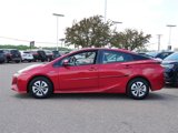 Used 2016 Toyota Prius Four Touring image 4
