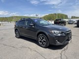 Used 2018 Subaru Crosstrek 2.0i Premium w/ Eyesight System image 3