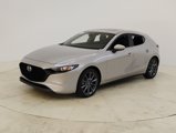 Used 2023 MAZDA MAZDA3 s image 4