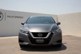 Used 2020 Nissan Versa SV image 4