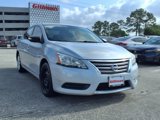 Used 2014 Nissan Sentra S image 2
