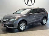 Certified 2018 Acura RDX AWD image 3