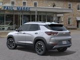 New 2026 Chevrolet TrailBlazer LT w/ Driver Confidence Package image 3