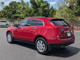 Used 2016 Cadillac SRX Luxury w/ Driver Awareness Package image 4