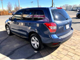 Used 2014 Subaru Forester 2.5i image 4