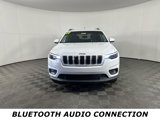 Used 2019 Jeep Cherokee Latitude w/ Popular Appearance Group image 2