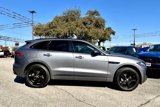 Used 2020 Jaguar F-PACE Checkered Flag image 4