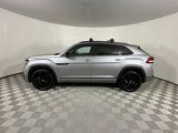 Used 2023 Volkswagen Atlas Cross Sport SEL R-Line image 2