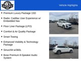 Used 2020 Cadillac XT6 Premium Luxury image 2
