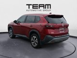 Used 2021 Nissan Rogue SV image 5