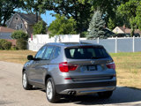 Used 2014 BMW X3 xDrive35i image 3