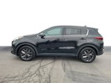 Used 2022 Kia Sportage LX w/ LX FWD Value Edition Package image 4