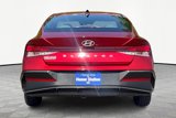 Certified 2024 Hyundai Elantra SE image 4