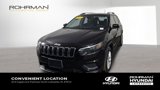 Used 2021 Jeep Cherokee Latitude image 3