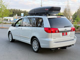 Used 2008 Toyota Sienna XLE Limited image 5