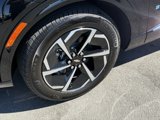 New 2025 Chevrolet Equinox EV LT image 4
