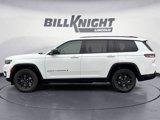 Used 2025 Jeep Grand Cherokee L Altitude image 2