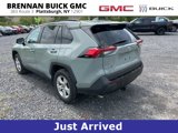 Used 2019 Toyota RAV4 XLE image 3