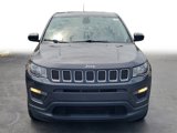 Used 2021 Jeep Compass Sport image 2